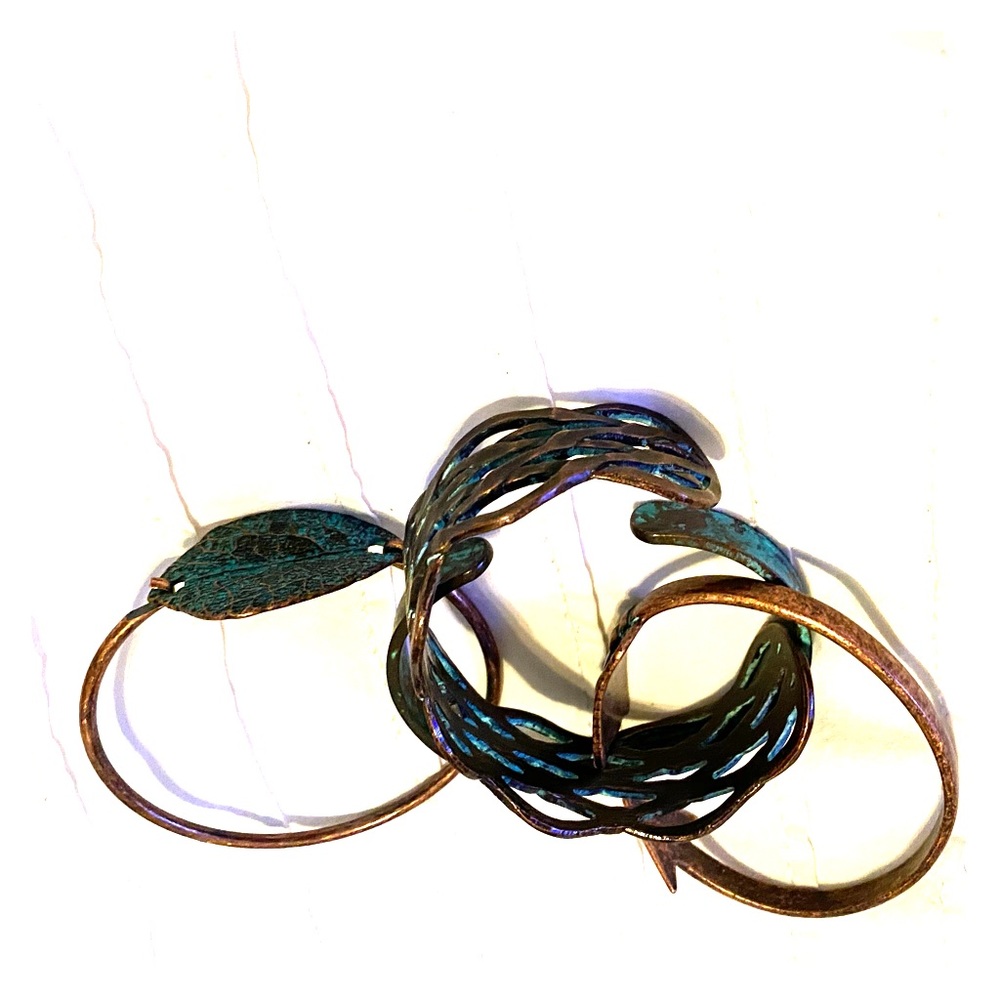 Bracelet set